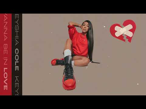 Keyshia-Cole-I-Dont-Wanna-Be-In-Love-Audio-Visualizer