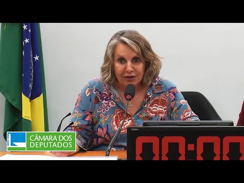 Vídeo do evento a partir de 1:29:35