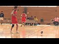 ハンドボール最高！20190224エルムクラブvs六稜クラブ 北海道ハンドボール選手権