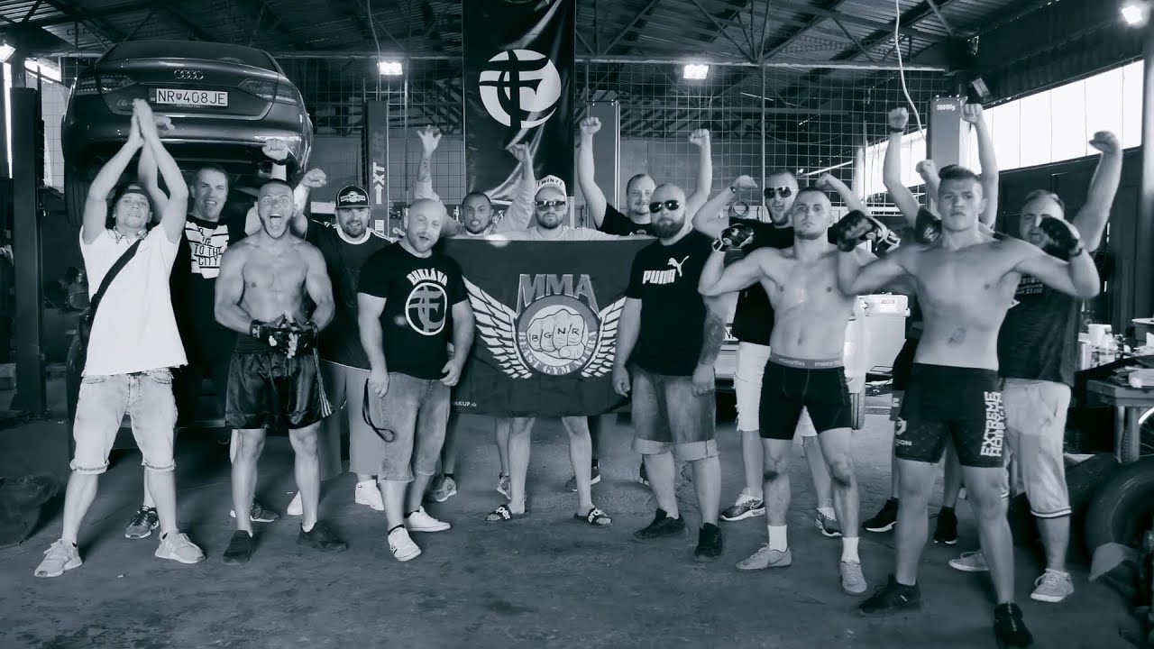 Enkláva- ONG BAK prod. Alah.Beats (Official 4K Video)