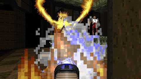 [Doom 2] Nova 3 Map 19 Casual UV-Max