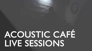 Brett Newski - Sooner Than Now (Acoustic Café Live Sessions)