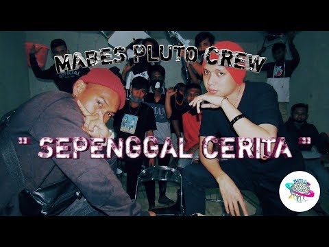 SEPENGGAL CERITA -