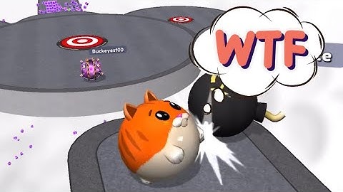 Going Balls - SpeedRun Gameplay Level 232