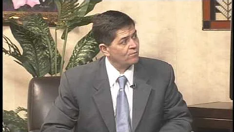 Rep. Filemon Vela opens up about gun control policy