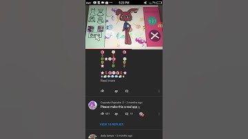 A comment glitch!?!?