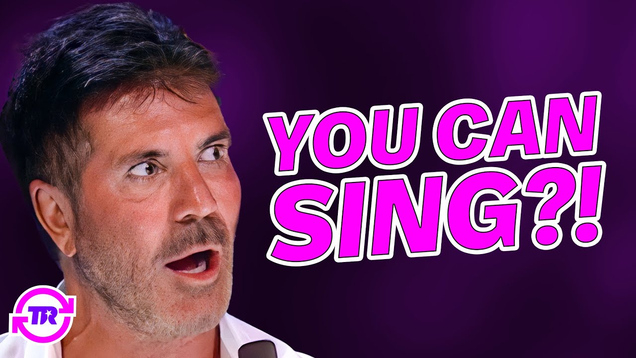 BEST SECOND Song Auditions That SHOCKED Simon Cowell! YouTube