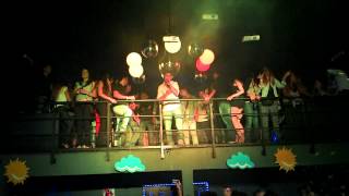 Hernan y la champions - La quiero a ella