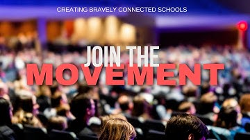 Why Our Youth Need to be Bravely Connected More Than Ever | Connie Jakab