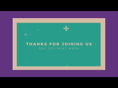 Slavic Full Gospel Church of Tampa Bay Service 7/8/20