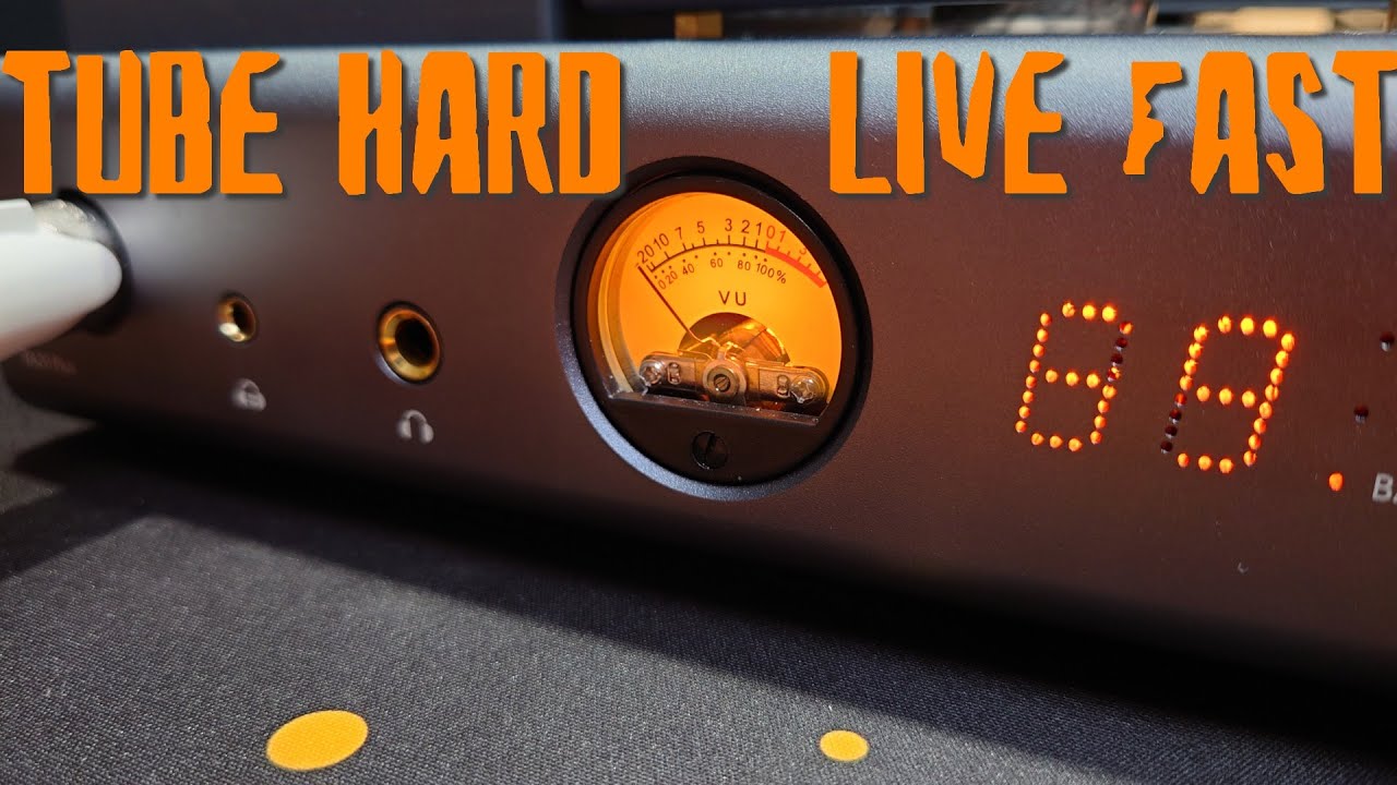 Maximum Rizz Xduoo TA20 Plus 【Z Reviews】 YouTube