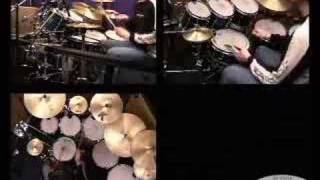 Gavin Harrison