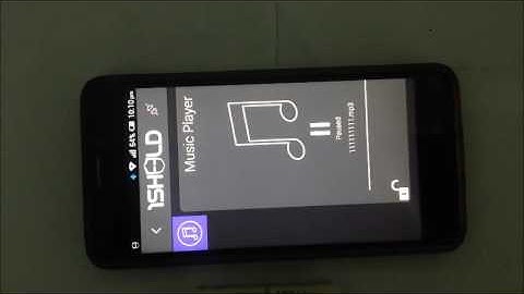 Simple Door Prank with Arduino 1Sheeld