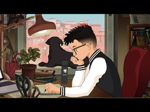 lofi chill room radio - beats to study/chill to