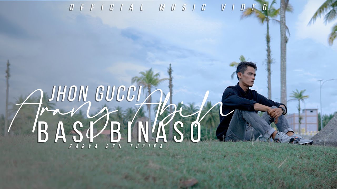 Arang Abih Basi Binaso - Lagu Minang Terbaru2025 (Official Music Video)