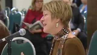 NYS Senate Committee on Insurance Public Hearing - 5
