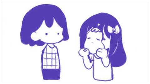 dumb dumb idiot | omori animatic