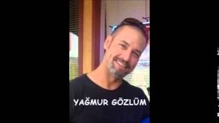 Mine Geçili Herşey Bitmiştir Artık Yağmur Gözlüm