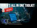Fix a Dead Windows PC With Hiren’s Boot CD PE (Full Tour of Tools)