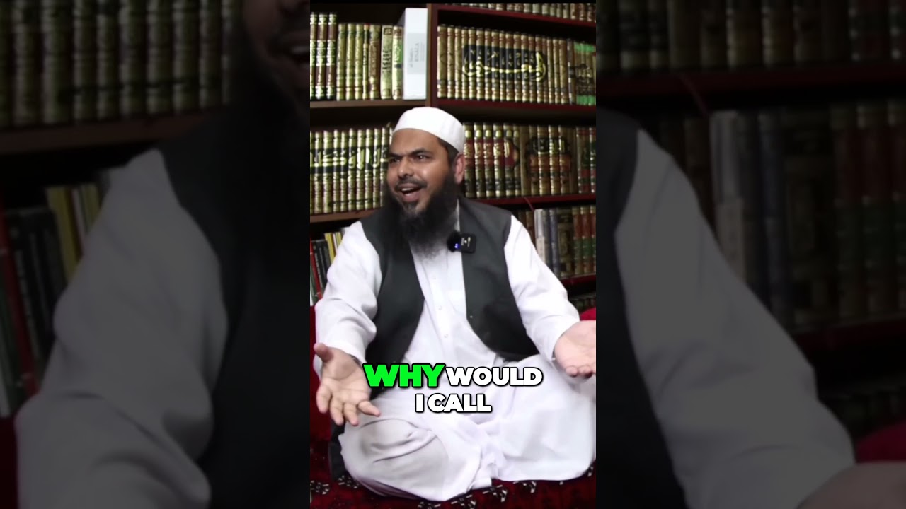 Challenging the Christian Prince to a face to face DEBATE! 