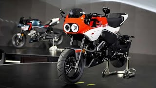 CFMOTO PAPIO XO-1 126 GEAR SHIFTING PROBLEM