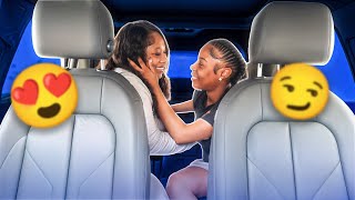 Lets Do It In The Backseat Prank Gone Right