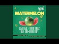 Watermelon Feat Hazel Mak Dj Nathan Tunes Martin Angelz Remix mp3
