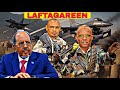 #DEGDEG: Laftagareen oo ka warbixiyay sidii loo afgambiyay kuna dhawaaqay inuu dib ula wareegi doono