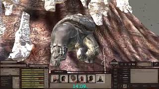 Kenshi speedrun - Defeat Tinfist (Limited) - 16:34