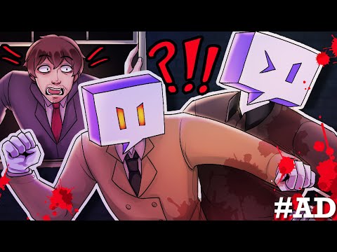 MY TWITCH CHAT ARE MURDERERS! | Shadows of Doubt