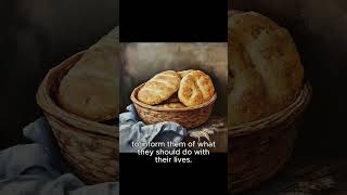Keep Your Focus | April 23, 2026 | Bread &amp; Wine Devotional | Simeon Afolabi