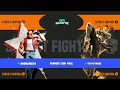 Street Fighter 6 - BR Kumite #64 🇧🇷 - Normaníaco (Terry) Vs Tio Patinhas (Sagat) - Winners SF