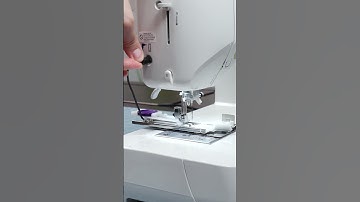 JukiHZLF400 AutomaticButtonHoleFoot Reels