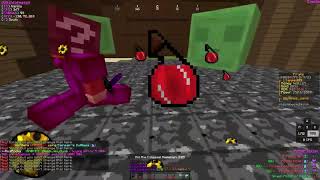 Minecadia-Revive me
