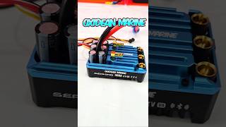 Oxidean Marine by Hobbywing Seaking 300a ESC In Stock Ready to Rock! www.oxideanmarine.com