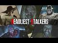 Resident Evil 9 Requiem - Deadliest Stalkers in Resident Evil Games (2012 - 2026) | 4K