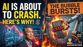 AI Is About to Crash. Here’s Why