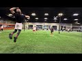 Krush Men’s 4s Pool Play Game 2