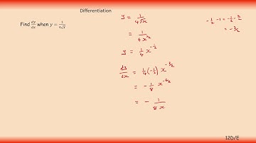 AS 12 5 Differentiating functions with two or more terms