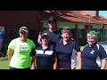 Fans flock for Philippoussis | World Tennis Challenge 2018