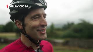 Etapa Sidrera: Villaviciosa-Les Praderes de Nava