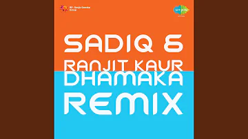 Rahin Bach Ke Remix