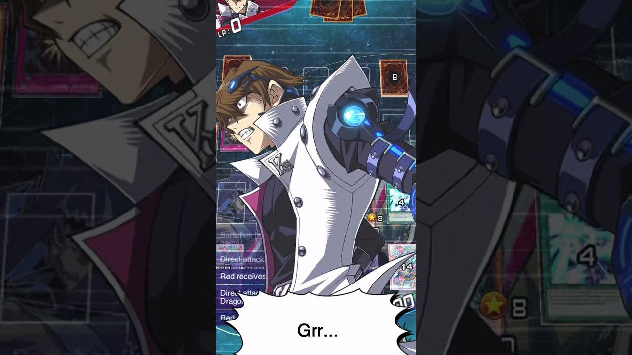 Galaxy-eyes deck with 8 win out of 10 !! || Duel links