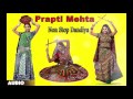 Prapti mehta non stop dandiya track 1