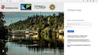Logga in på itslearning - Vuxenutbildningen Kunskapsförbundet Väst
