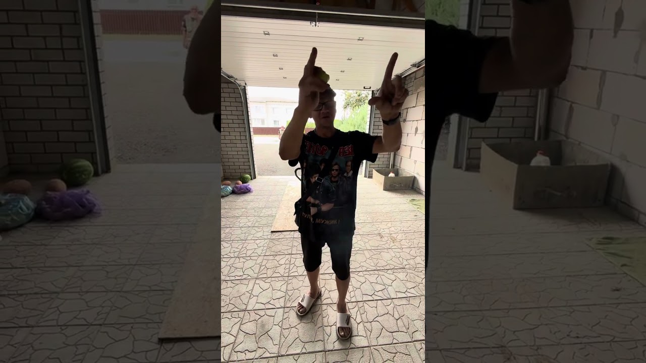 Гардей и его Команда / ГАРДЕЙ И ИВАНЫЧ #волгоград #телеграм #кино #история #artist #automobile 