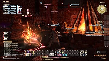 Knight Wings LLC FC Trailer FFXIV