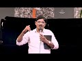 வழியானார் ஒளியானார் பலியானார் | Christmas Special Message | Rev.S.J.Jebaraja | 24th December 2022