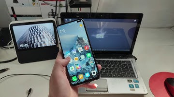 Xiaomi phones, How to flash MIUI China Stable fastboot rom with using mi flash tool?