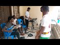 Fils congolais soutien aux frères bétés vraiment un incroyable talent